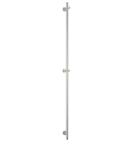 СУНЕРЖА Аскет Полотенцесушитель (электрика), H1650 мм, хром