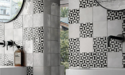 EQUIPE ARTISAN WHITE 13.2х13.2 EQ-3 мини 3 3