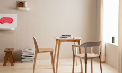 MUTINA PICO UP NATURAL BLANC 60х60 мини 3 10