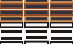 EQUIPE BAUHOME DOMINO WARM 20х20 EQ-5 мини 1