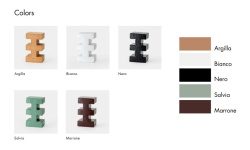 MUTINA BRAC NERO 13х22 мини 3 2