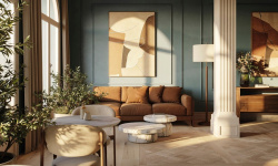 PORCELANOSA LONDON ARCE 23х150 G-385 мини 3 5