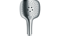 HANSGROHE Ручной душ Raindance Select E 150 3jet, , хром мини 3 2