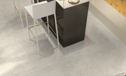 APARICI IMARBLE CARRARA LAPPATO 59.55x59.55 G-3330 мини 3 2