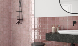 EQUIPE ALTEA DUSTY PINK 10х10 EQ-3 мини 3 3