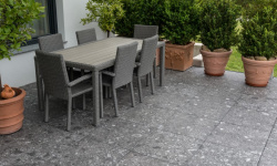 MIRAGE GRA RR 02 ST SQ 60х60x2 мини 3 3