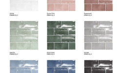 EQUIPE ALTEA WHITE 7.5х15 EQ-3 мини 3 3