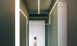 ORAC ПРОФИЛЬ 20х30х2000 мини 3 4