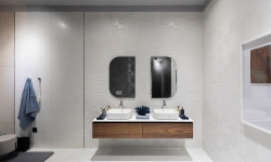 PORCELANOSA NOLITA NYC FONTANA MATT 45х120 G-270 мини 3 3