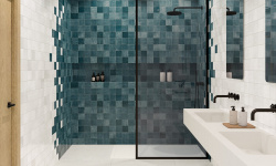 HARMONY SAMIRA WHITE 10х10 Q-73 мини 3 5