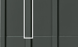 MUTINA MOTIVO GRAPHITE T 28х2.8 мини 1