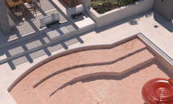 EQUIPE COCO ORCHARD PINK 5х15 E-Q10D мини 3 4