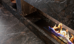 GRESPANIA COVERLAM BRECCIA IMPERIALE NATURAL 60х120x5.6 мини 3 3