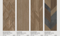 PORCELANOSA 3D ROBLE STONE 59.6х150 G-279 мини 3 4