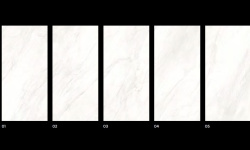 PORCELANOSA XLIGHT GLEM WHITE POLISHED 120х270 G-2504 мини 3 9