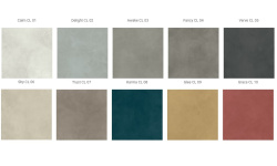 MIRAGE TRUST CL 07 SP SQ 120х120х9 мини 3 4