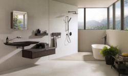 PORCELANOSA BOTTEGA WHITE 59.6х120 G-369 мини 3 4