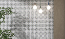 HARMONY TANGER BLUE PETALS 12.3х12.3 Q-39 мини 3 2