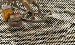 PERONDA FS DAMERO ESPIGA 45х45 BN-14 мини 3 3