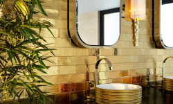 DUNE GRACE 30х30 D-909 мини 3 2