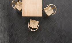 MUTINA MEWS LEAD CHEVRON 5.5х19.6 мини 3 2
