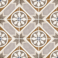 EQUIPE ART NOUVEAU APOLLO COLOUR 20х20 EQ-5