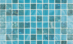 VIDREPUR NATURE MATT SKY (2.5Х2.5) 31.5х31.5 ANTISLIP мини 1