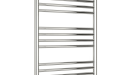 СУНЕРЖА Богема+ прямая Полотенцесушитель (вода) 800х500 мм, (в/д/н), хром мини 1