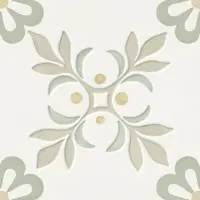 керамогранит HARMONY LLEVANT TAUPE GARDEN LT 22.3х22.3 Q-55