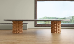 MUTINA HIVES NATURAL 13х22 мини 3 4