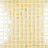 мозаика VIDREPUR TENDER SUNLIGHT (2.5x2.5) 31.5х31.5