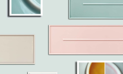 HARMONY RIM SAND 15х45 H-35 мини 3 2