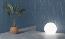 HARMONY BEAT BLUE 20х40 Q-35 мини 3 3