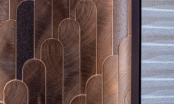 LANTIC DIGIT COPPER 24.7х27.7x0.2 G-133 мини 3 5