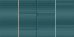 HARMONY BEAT GREEN 20х40 Q-35