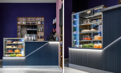 ORAC 3D ПАНЕЛЬ 250x18x2000 мини 3 3