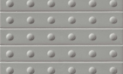 MUTINA PUNTO UP MATT GREY 21.1х31.5 мини 1