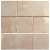 EQUIPE BOHEMIAN PEACH 10х10 EQ-4