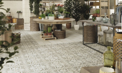 PERONDA FS IVY BLACK 45х45 BN-14 мини 3 3