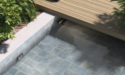 EQUIPE SPA&POOLS SEA MATT 15х15 EQ-4 мини 3 6