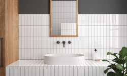 EQUIPE COSTA NOVA WHITE 5х20 EQ-3 мини 3 4