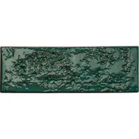 керамическая плитка MUTINA CHAMOTTE MONO VERDE 7.2х21.3x0.97