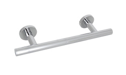 NOKEN HOTELS Ручка (опора) для ванны 30 см, хром мини 1