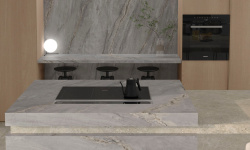 MUSEUM NOVA GREY SP 150х320x1.2 M-107 мини 3 2