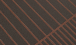 MUTINA FRINGE ANTHRACITE THIN 12.3х12.3 мини 3 5