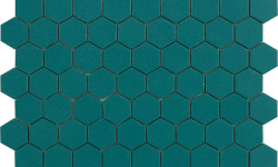 VIDREPUR CANDY OPAL GREEN (3.5X3.5) 31.7х30.7 мини 1