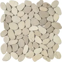 мозаика L'Antic Colonial LANTIC PARADISE LAKE STONE BLANCO 30x30 G-110