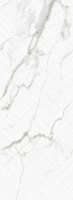керамогранит MUSEUM LUMIERE WHITE DECOR ST 100х275x0.6 M-85
