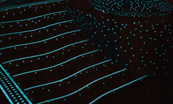 VIDREPUR FIREGLASS 412 (2.5х2.5) 30х30 мини 3 4