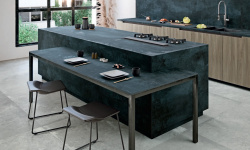 GRESPANIA COVERLAM DISTRITO IRON 120х120x5.6 мини 3 3